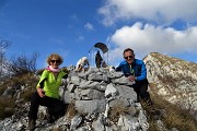 75 Alla Madonnina Del Corno Regismondo (Beck)-1253 m 